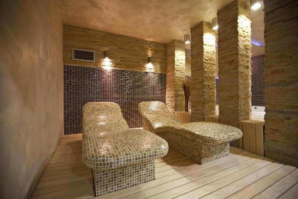 Velvet Studio Zoned Kopaonik Exterior photo