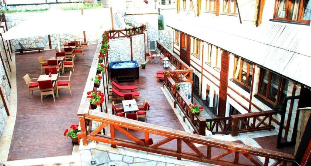 Velvet Studio Zoned Kopaonik Exterior photo