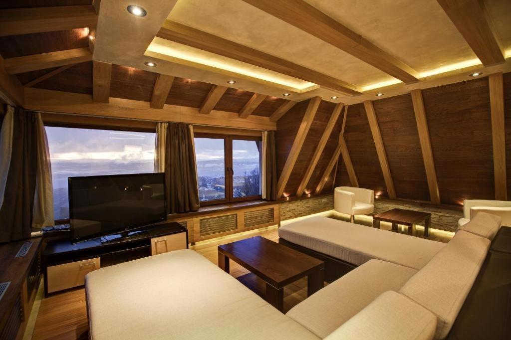 Velvet Studio Zoned Kopaonik Exterior photo