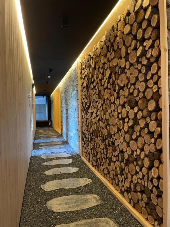 Velvet Studio Zoned Kopaonik Exterior photo